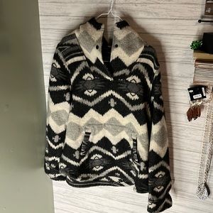 Woolrich for American Eagle Jacket